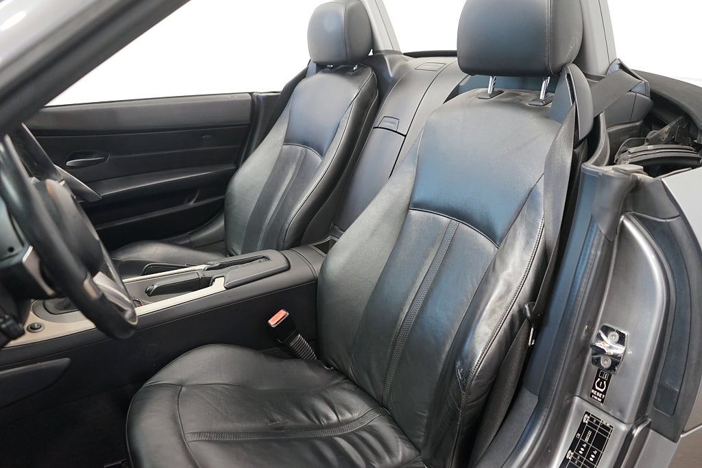 BMW Z4 3.0i SMG Automat 231hk