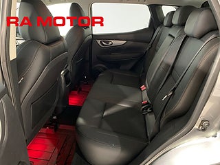 SUV Nissan Qashqai 15 av 22