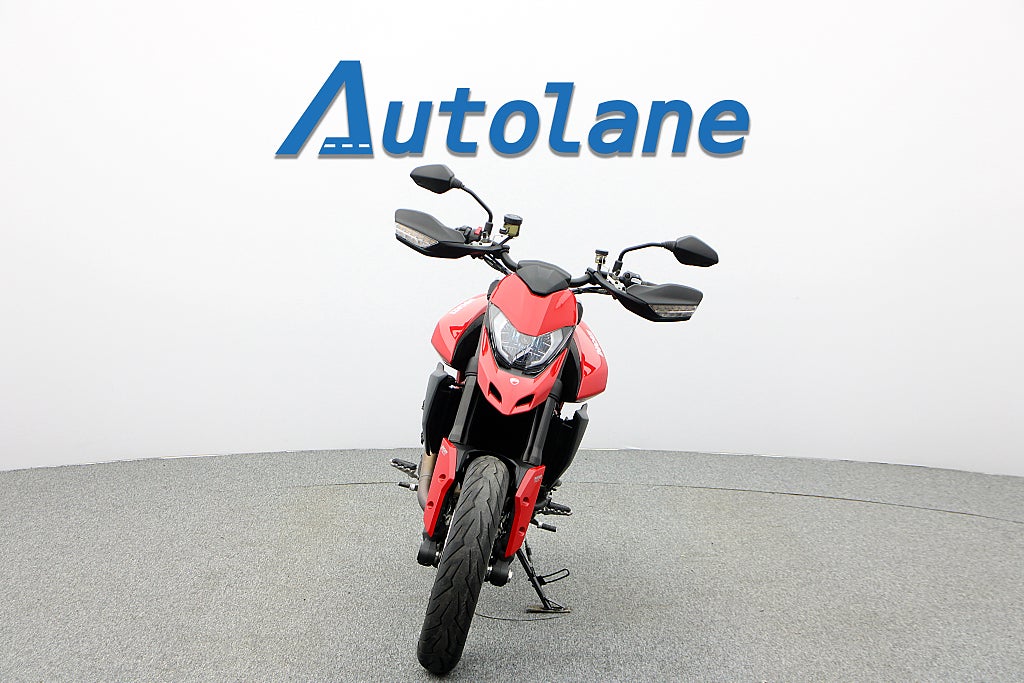 Ducati Hypermotard 950 *ABS Quickshifter Sommarkampanj 499%