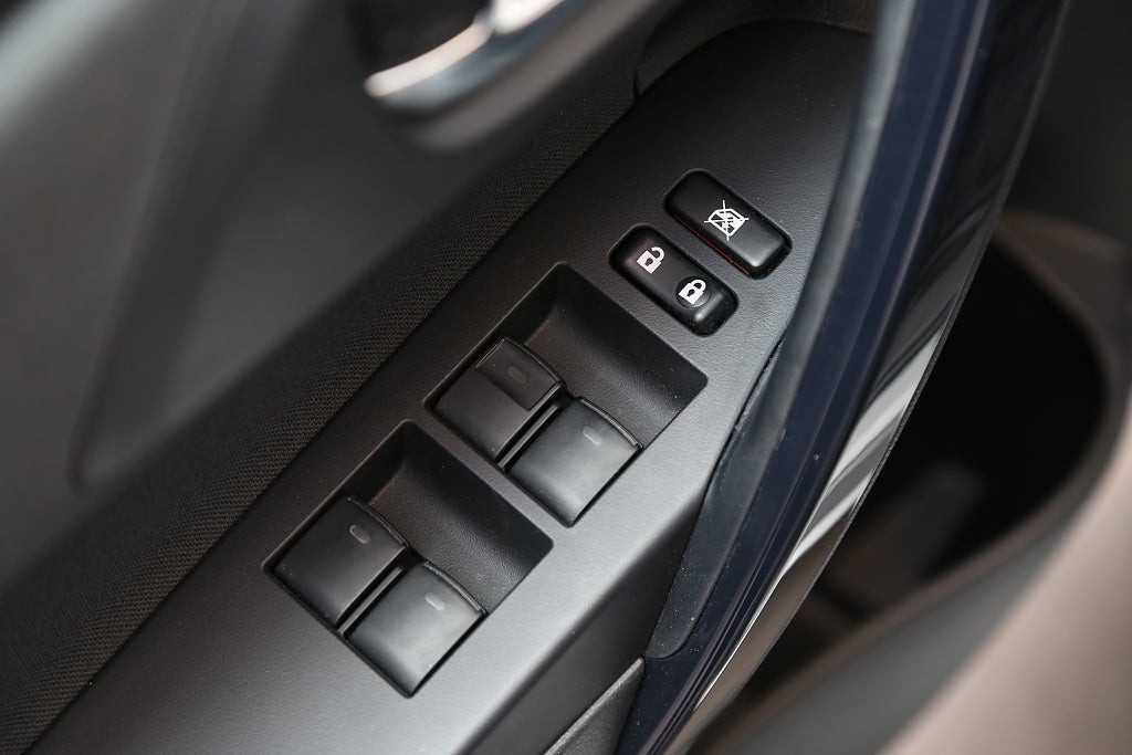 Toyota Auris 1,2 Turbo Active Plus 5d Kamera Comfortpaket