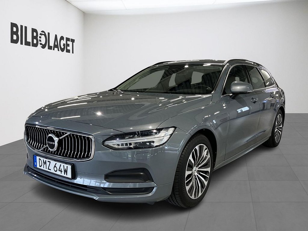 Volvo V90 B4 Diesel Momentum Adv Navi Kamera Nyservad