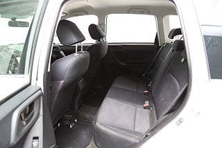 SUV Subaru Forester 22 av 23