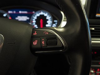 Kombi Audi A6 18 av 22