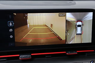 SUV Hyundai Kona 23 av 25