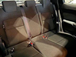 SUV Nissan Juke 9 av 21