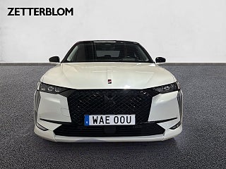 Halvkombi DS DS4 5 av 13