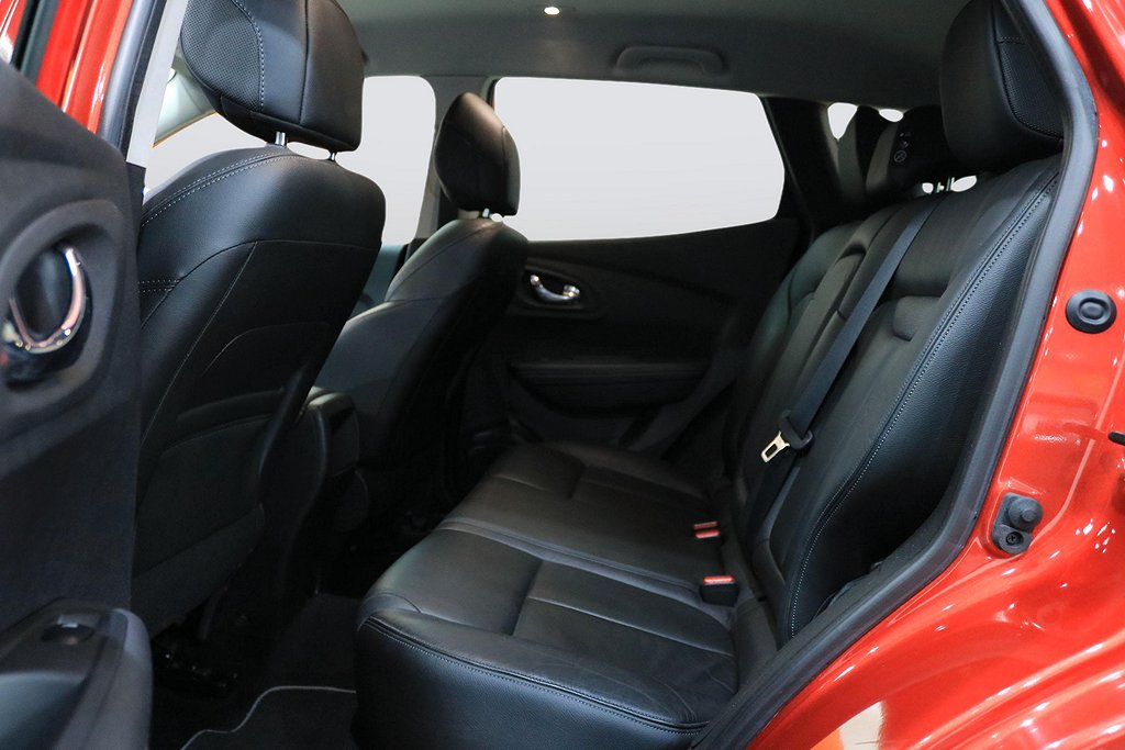 Renault Kadjar 1.5 dCi EDC, 6-trinn, 110hk, 2016