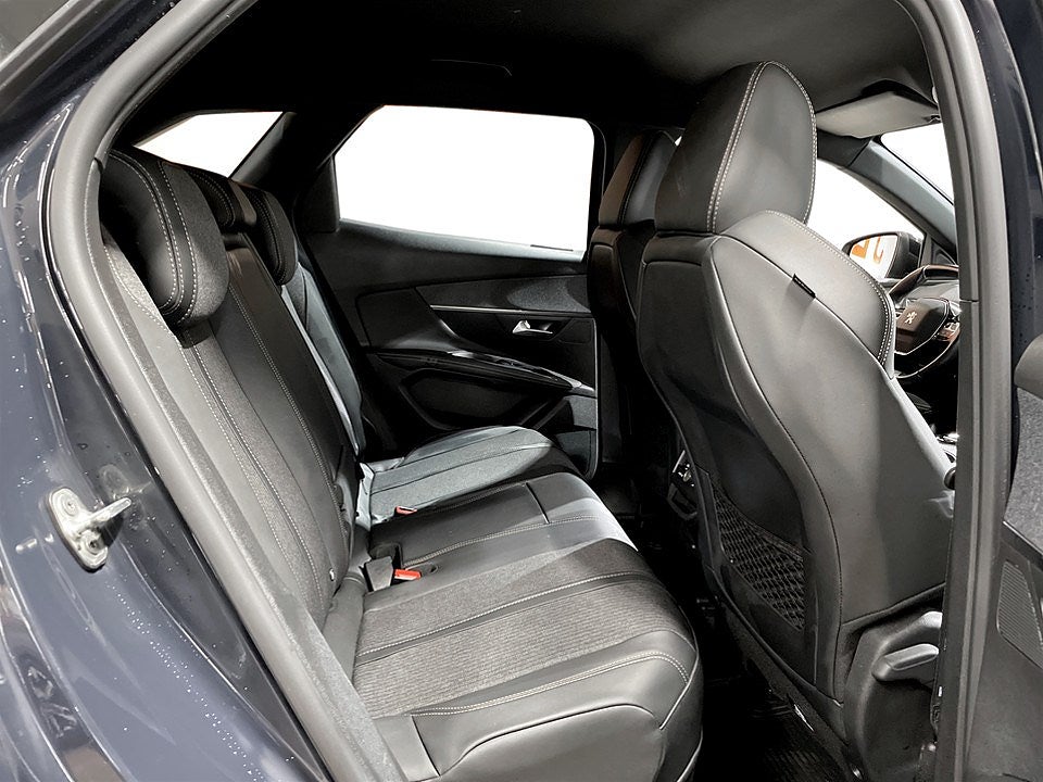 Bild på Peugeot 3008 GT Hybrid4 PHEV 300hk Aut 4WD - CARPLAY, NAV