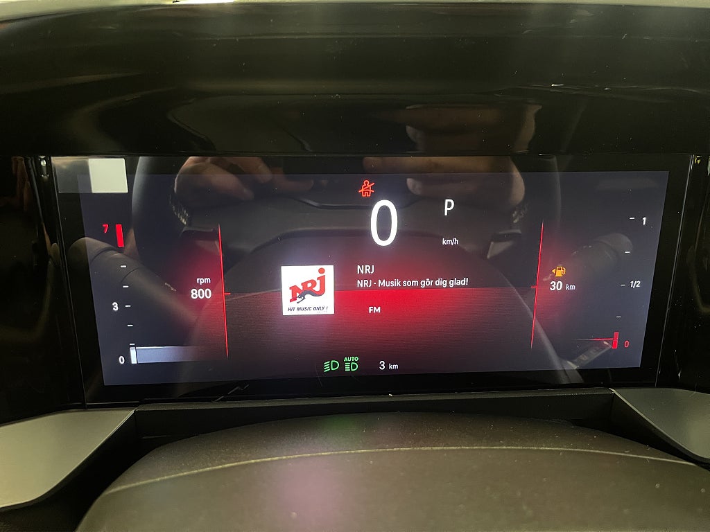 Opel Mokka 2025 - miniatyr 11