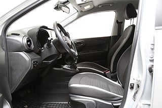 Halvkombi Hyundai i10 9 av 22