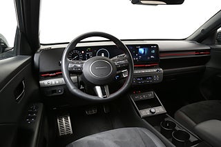 SUV Hyundai Kona 12 av 25