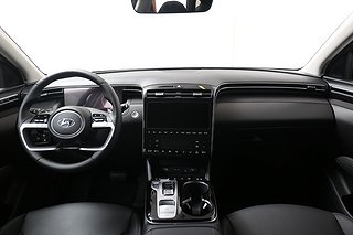 SUV Hyundai Tucson 11 av 24