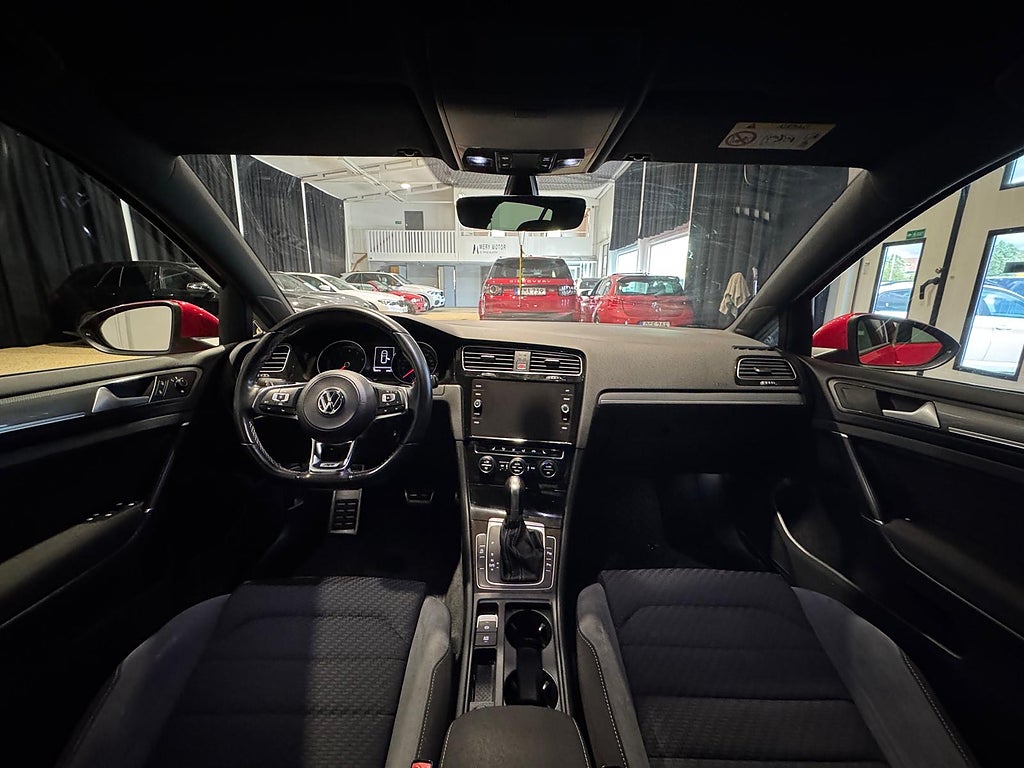 Volkswagen Golf bild 9