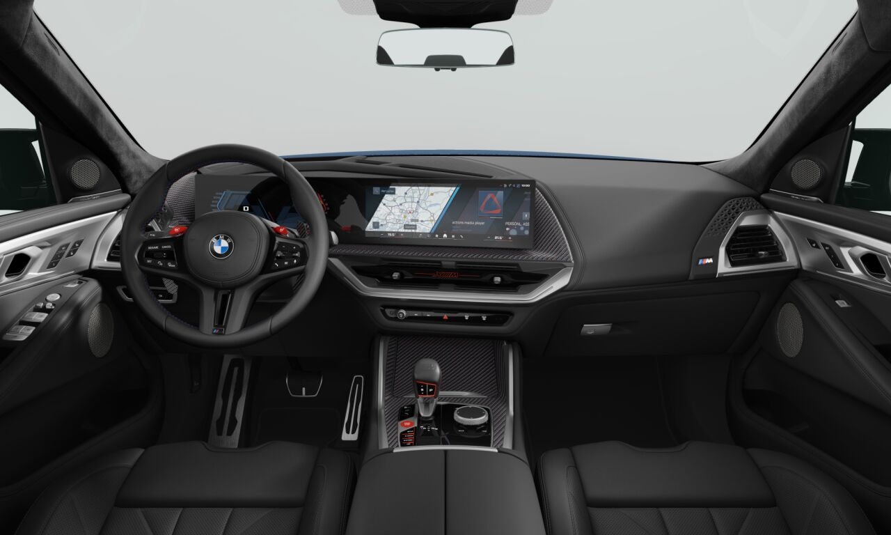 BMW XM Label 2026, bild 4/30