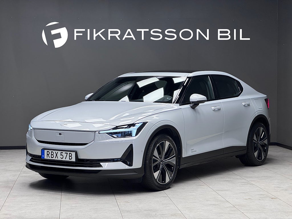 Polestar 2
