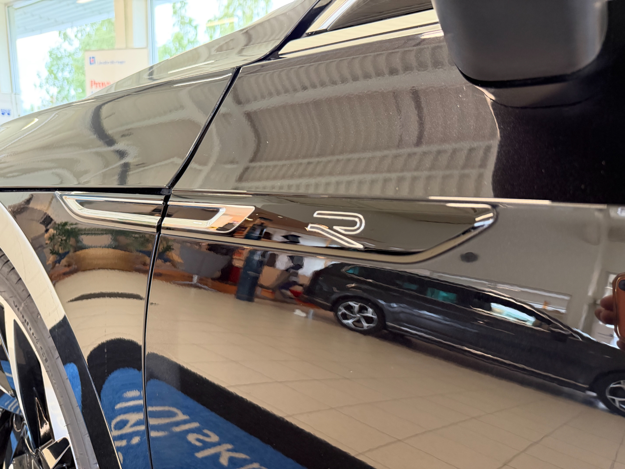 Volkswagen Arteon 2023, bild 7/47