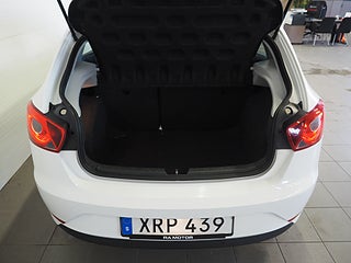 Halvkombi Seat Ibiza 21 av 21