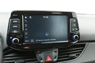 Kombi Hyundai i30 20 av 27