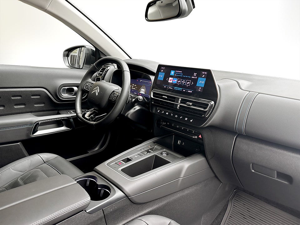Bild på Citroën C5 Aircross Shine 1.2 PT 130hk Aut B-KAMERA NAVI