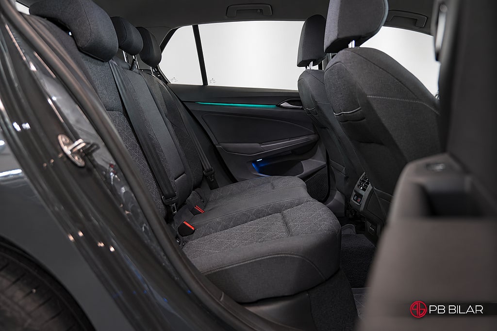 Volkswagen Golf I