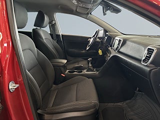 Kia Sportage 1.7 CRDi Advance S&V-hjul/Carplay/Kamera/Drag/M&K-värm
