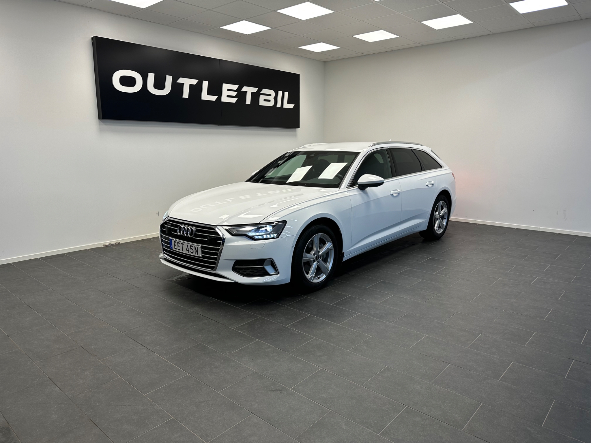 Audi A6 2023, kuva 3/10