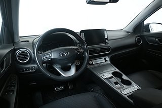 SUV Hyundai Kona 15 av 28