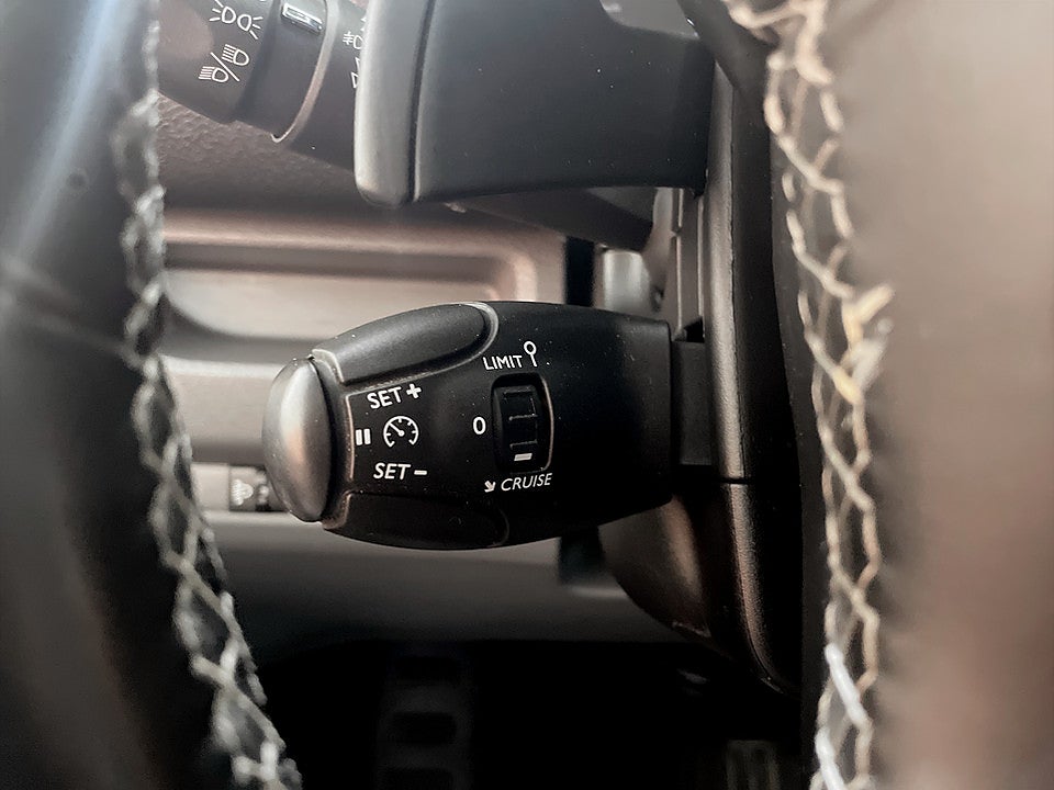 Bild på Peugeot Expert PRO+ 2.0 BHDi 180hk Aut L3 B-KAMERA DRAG