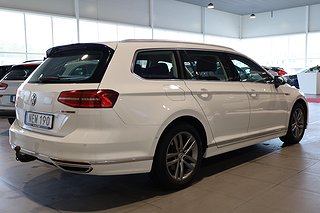 Kombi Volkswagen Passat 5 av 24