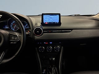 Mazda CX-3 2.0 SKYACTIV-G AWD 10Årsgaranti/Drag/BOSE/Navi/SoV-Däck – bild 11