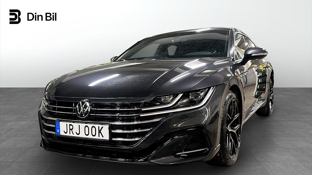 Volkswagen Arteon Shooting Brake R-LINE eHybrid