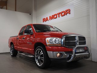 Transportbil - Flak Dodge RAM 4 av 22