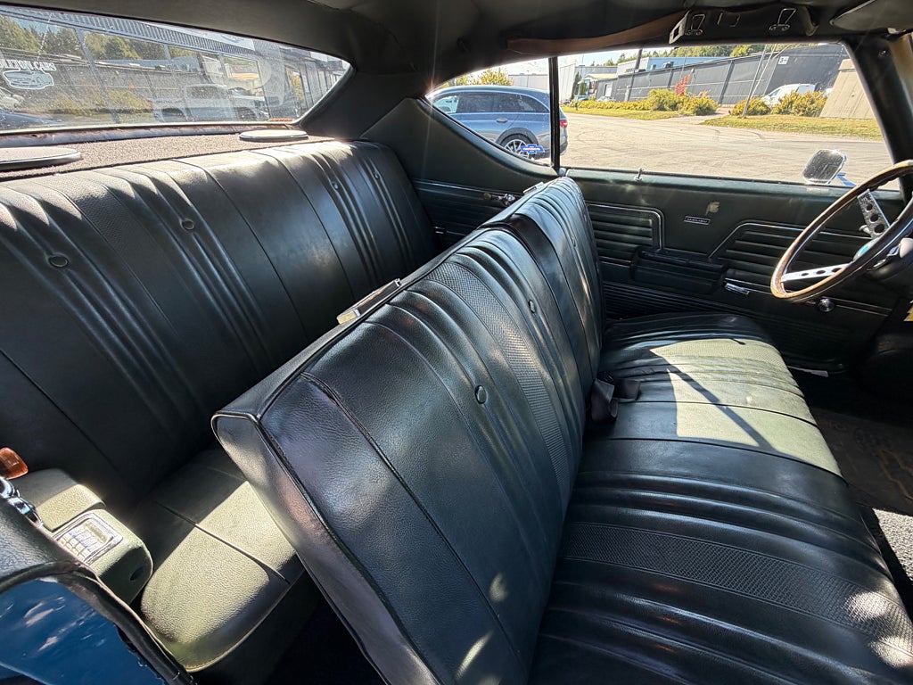 Chevrolet Chevelle 0kr insats 3230kr/mån