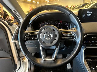 Mazda CX-60 Plug-In MOMS/Kamera/Head-Up/Rattvärme/SoV-däck