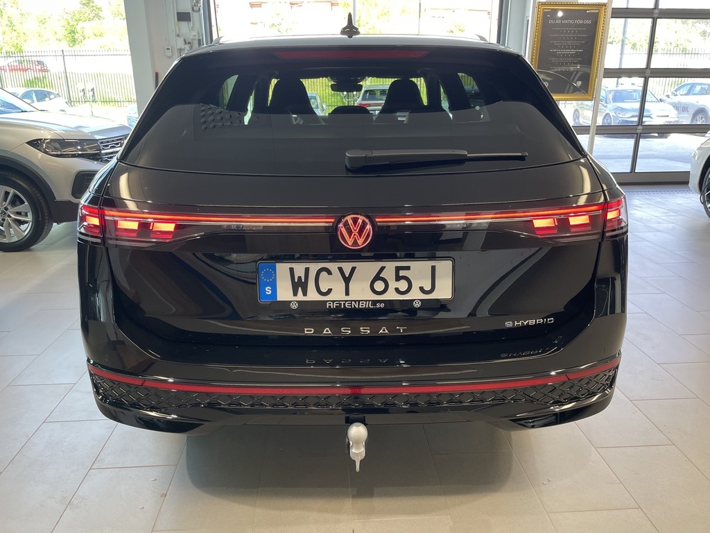Volkswagen Passat 2026, bild 6/10