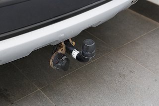 SUV Subaru Forester 22 av 22