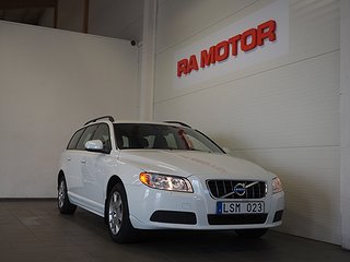 Kombi Volvo V70 1 av 19