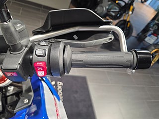 BMW F900GS /DEMO-Kampanj/SPARA: 30.095kr!/Ca 100 mil