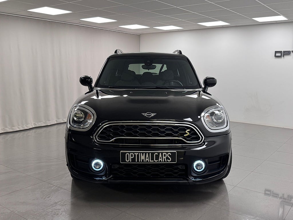 MINI Countryman 2020 - miniatyr 4
