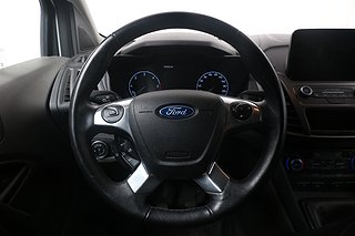 Transportbil - Skåp Ford Transit 13 av 16