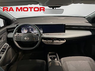 SUV Nissan Leaf 11 av 14