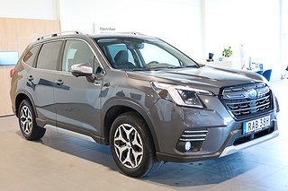 SUV Subaru Forester 5 av 25