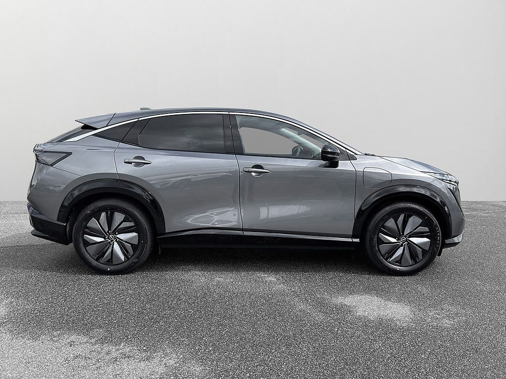 Nissan Ariya 2025 - miniatyr 6