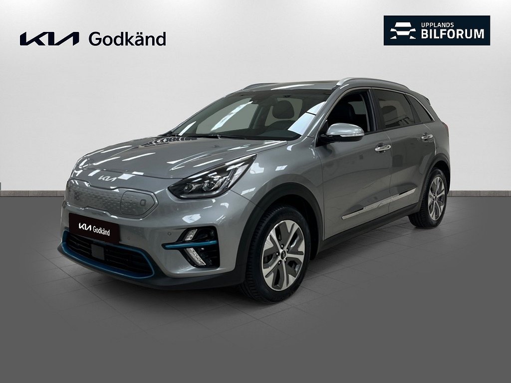 Kia E-Niro Advance Plus Tech