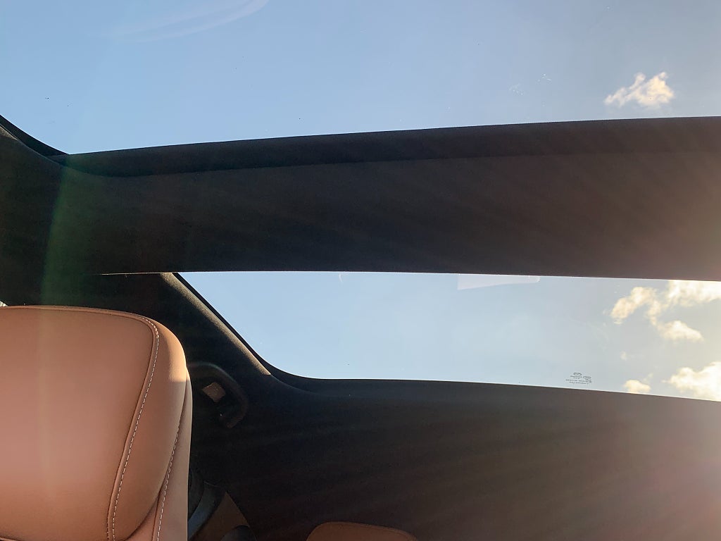 Mazda 6 e 80 kWh LONG RANGE TAKUMI PLUS LAGERKAMPANJ 2025