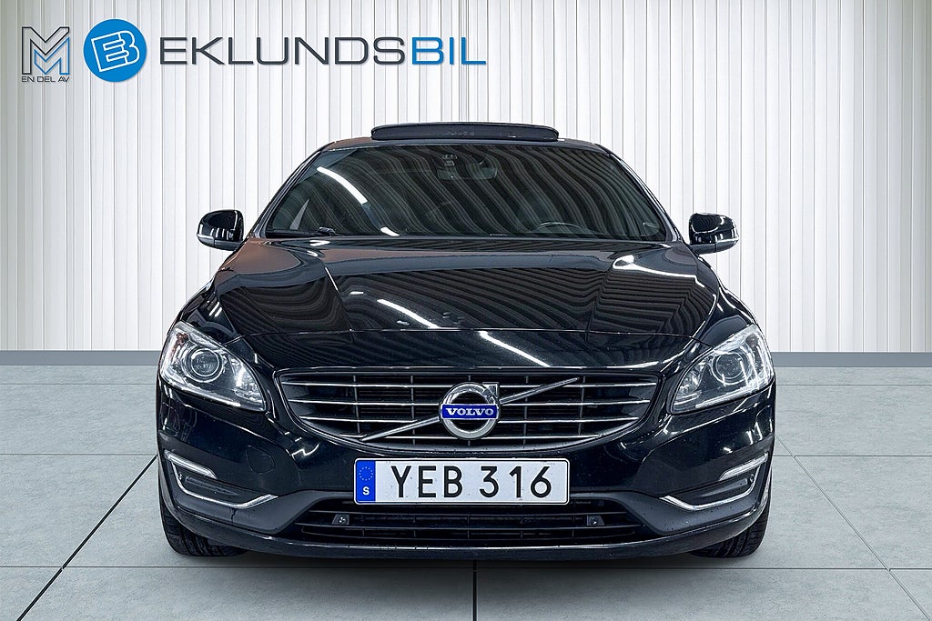 Volvo S60 2017