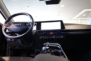 SUV Kia EV6 17 av 31