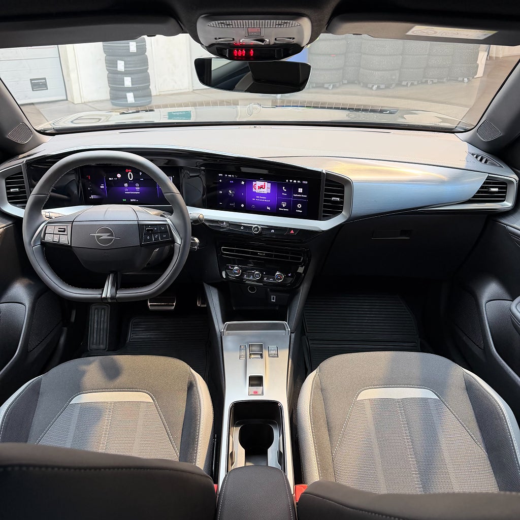 Opel Mokka 1.2 Turbo GS + Winter Pack Carplay Backkamera