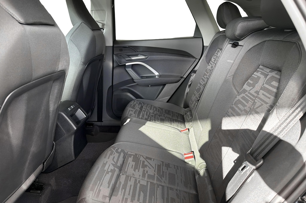 Audi Q5 2026, bild 6/35
