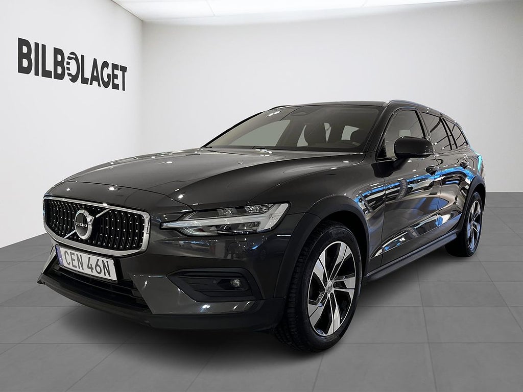 Volvo V60 Cross Country B4 AWD Diesel Core